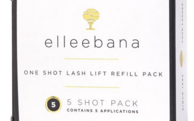 Elleebana One Shot 5 Shot Pack