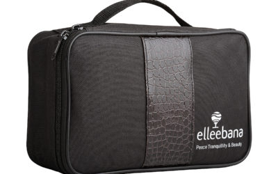 Elleebana Eyelash Extensions Bag