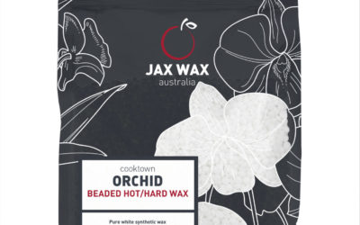 Cooktown Orchid Wax Beads 500g