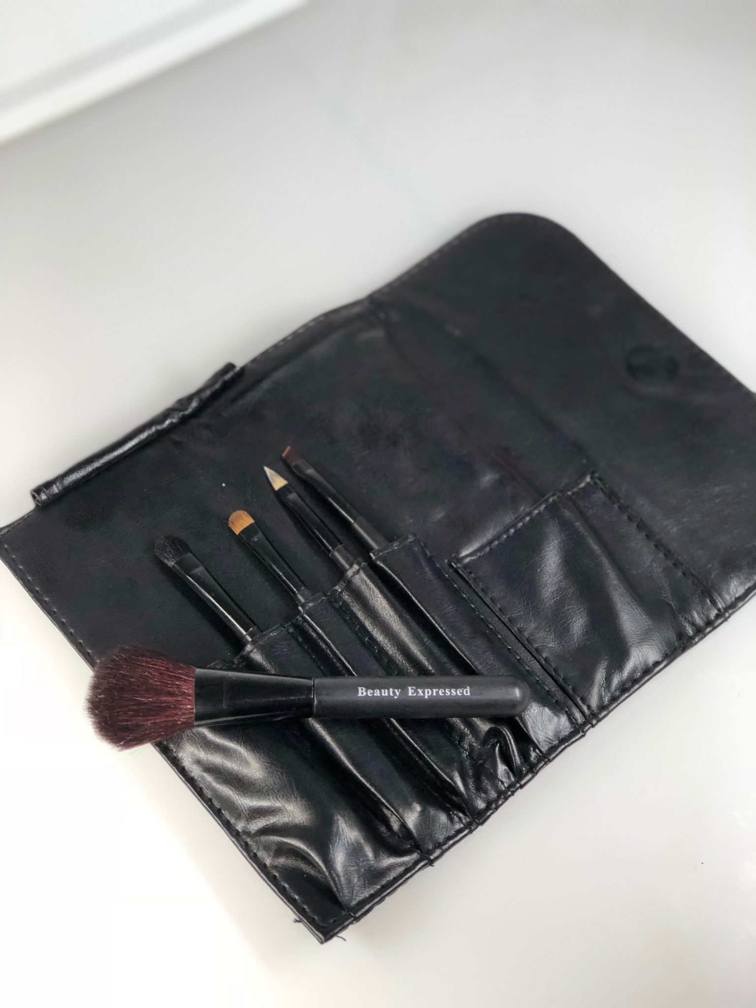 Travel Makeup Kit