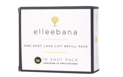 Elleebana One Shot 10 Shot Pack