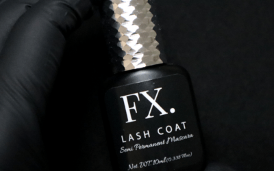 FX Lash Coat Mascara 10ml