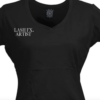 FX T-Shirt with stylish holographic print - Image 2