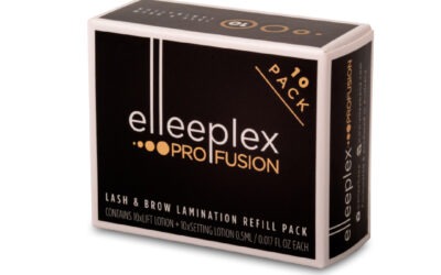 Elleeplex Pro 10 Shot – Brow Lamination