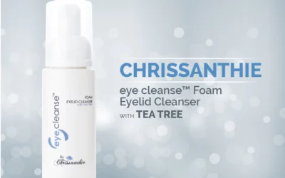 Chrissanthie Foam Cleansers x 10