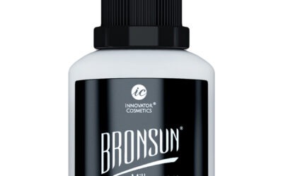 Bronsun Milk Cream Developer