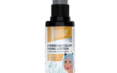 Bronsun Eyebrow Colour Fixing Lotion 50ml