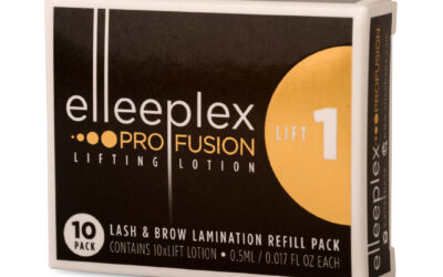 Elleeplex Profusion Lift only 10 Pack. #1
