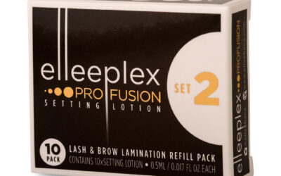Elleeplex Profusion Set only 10 Pack. #2