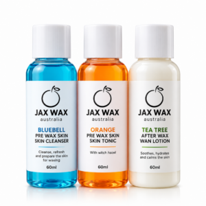 Jax Wax Minis