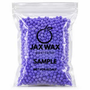 Alpine Jax Wax Sample