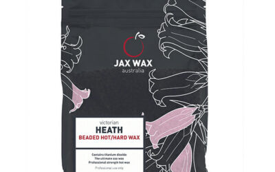Health Jax Wax 500g