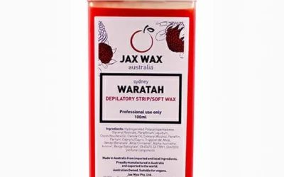 waratah Cartridge Wax