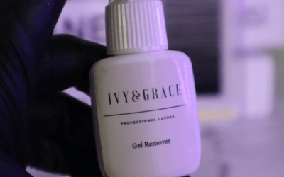 Gel Adhesive Remover