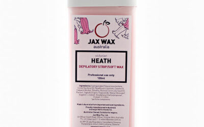 Heath Jax Wax Strip Cartridge Wax