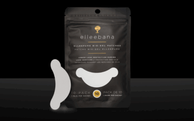 Elleepure Undr Eye Patch 10 pack