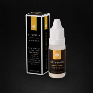 ElleeMIX Powder - preorder to get your stock!