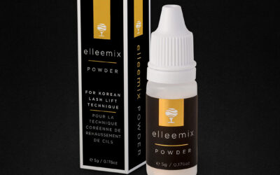 ElleeMIX Powder – preorder to get your stock!