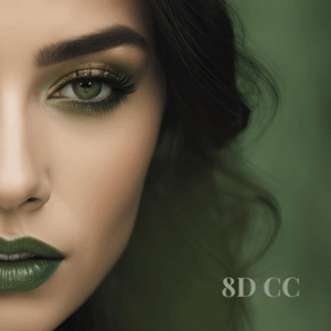 LASH ARTIST CC 0.05 8D EXTRA VOL.