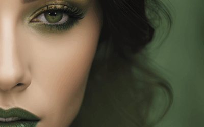 LASH ARTIST CC 0.05 8D EXTRA VOL.