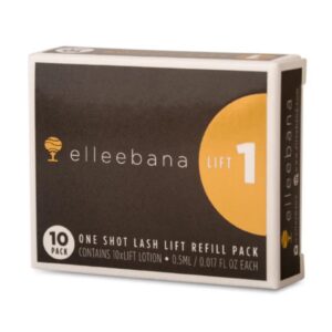 Elleebana lift lotion only