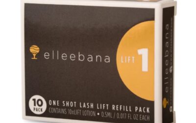 Elleebana lift lotion only