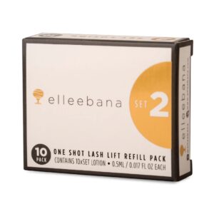 Elleebana set only 10 pack
